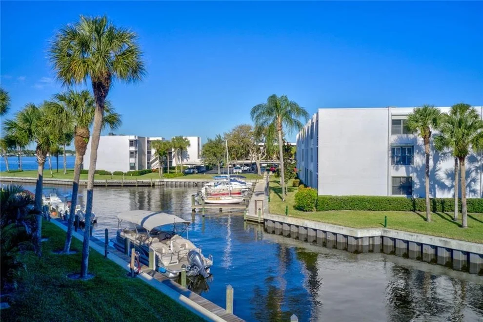 Unit for sale at 1950 SW Palm City Road, Stuart, FL 34994
