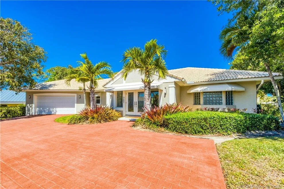 Unit for sale at 3401 SE Clubhouse Place, Stuart, FL 34997