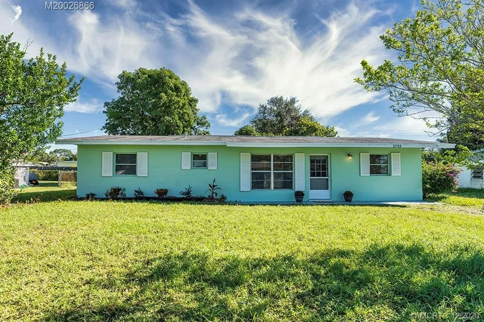 Unit for sale at 2753 NE Spruce Ridge Avenue, Jensen Beach, FL 34957