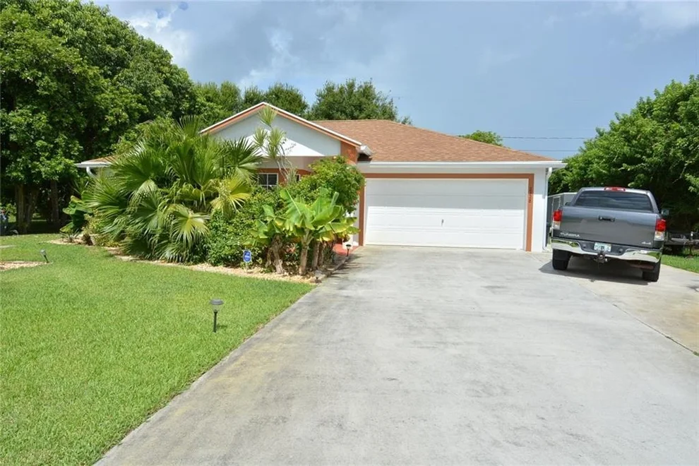 Unit for sale at 2328 SE Hurley Court, Port St Lucie, FL 34952