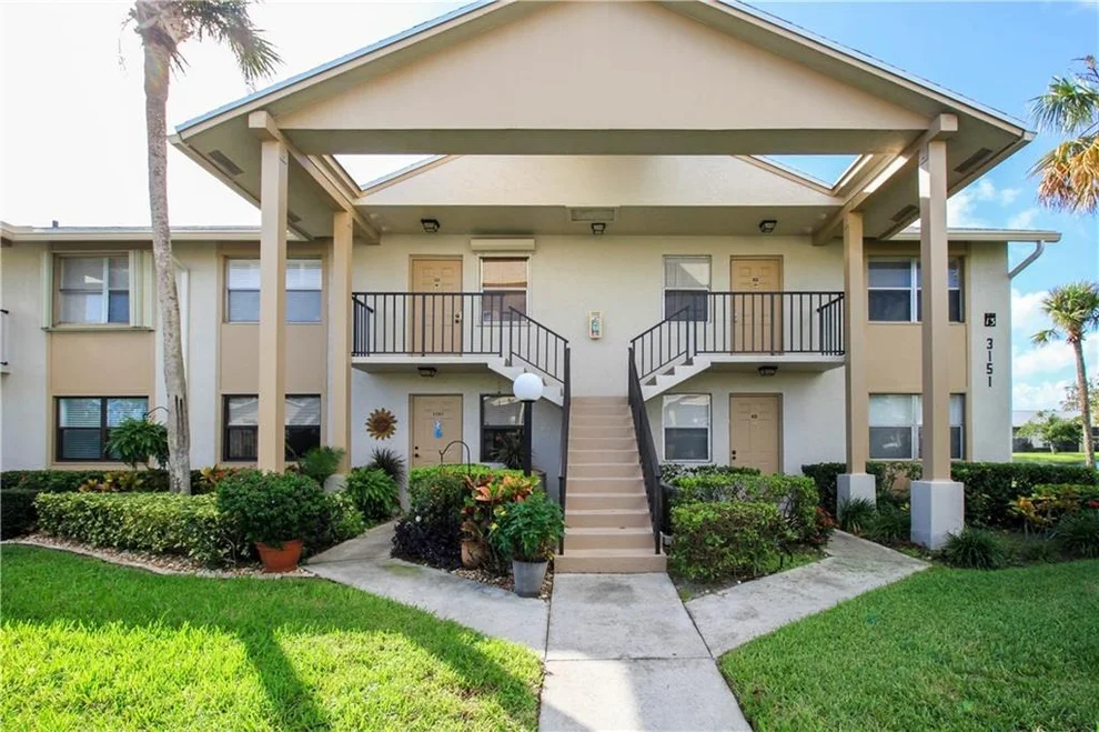 Unit for sale at 3151 SE Aster Lane, Stuart, FL 34994