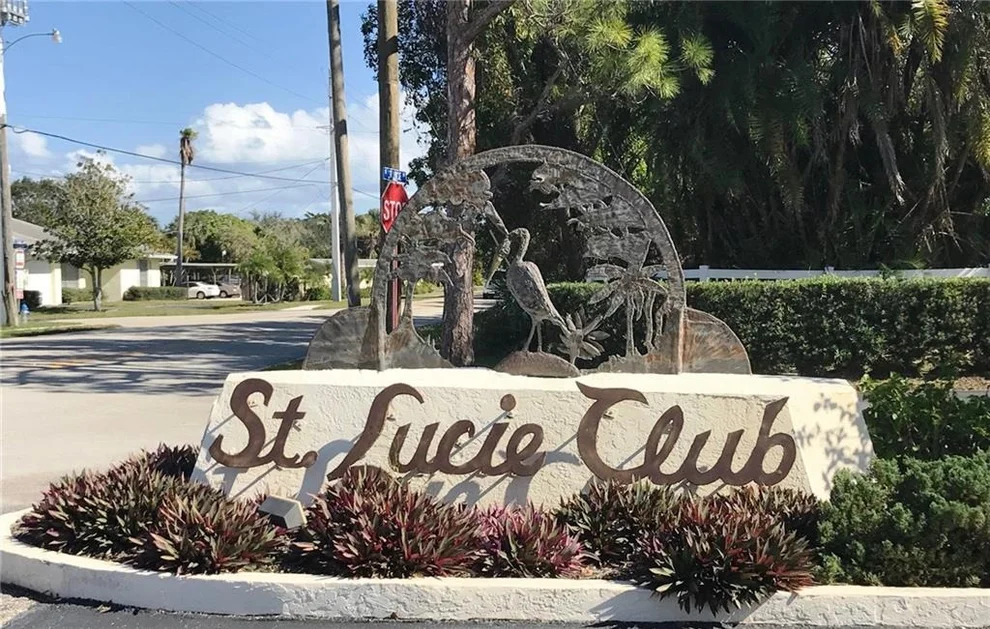 Unit for sale at 160 SE St. Lucie Boulevard, Stuart, FL 34996