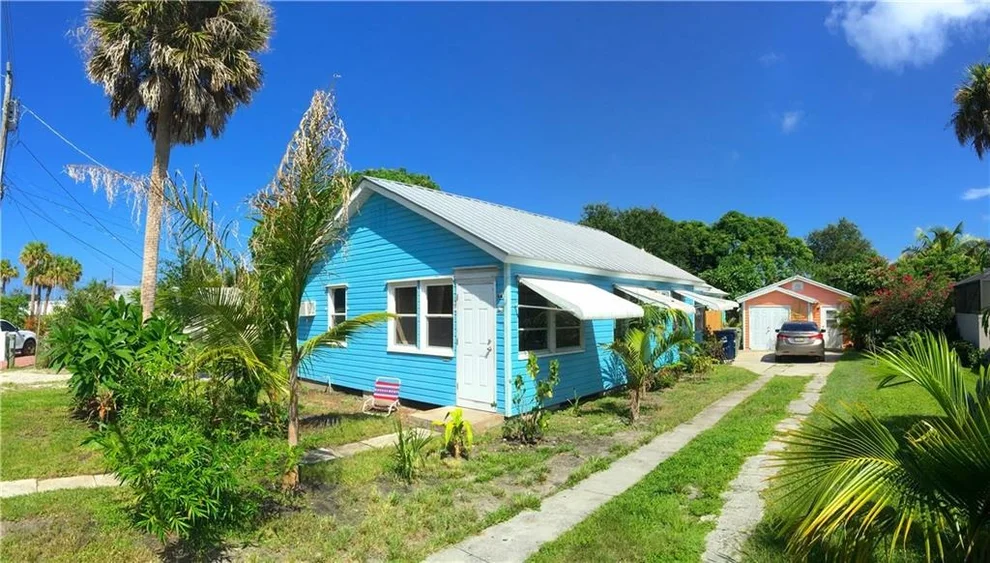 Unit for sale at 657 SW Bryant Avenue, Stuart, FL 34994