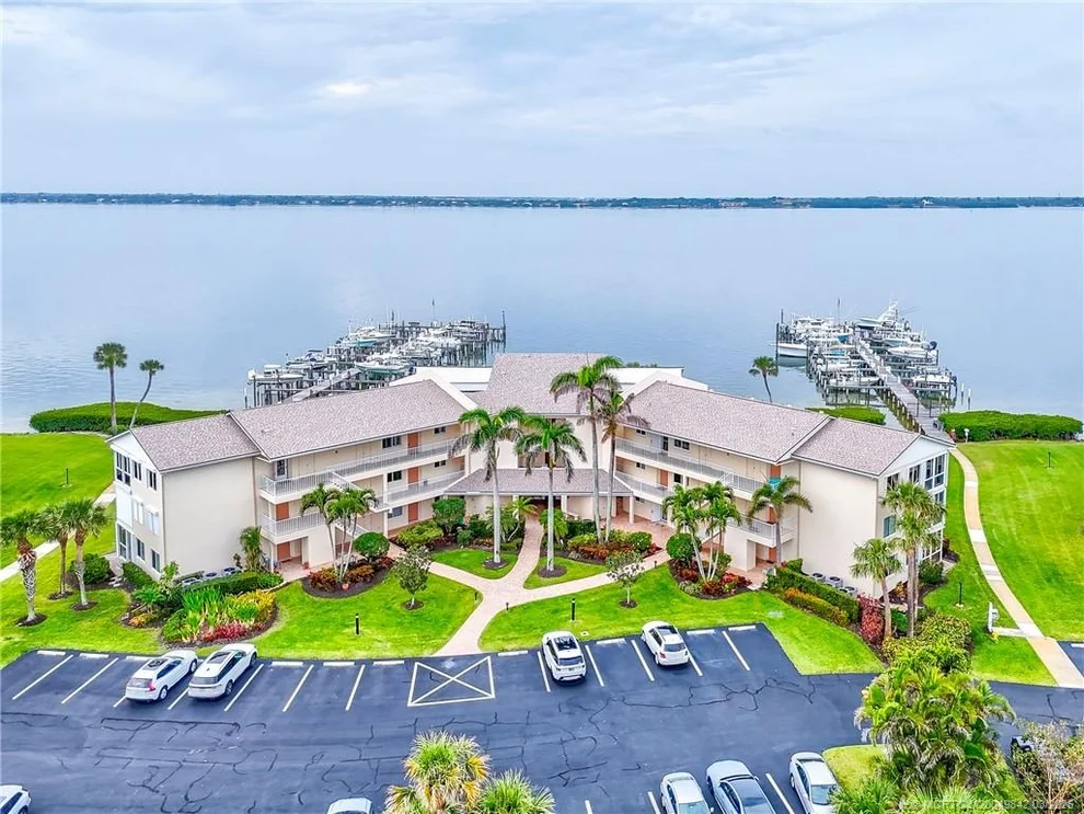 Unit for sale at 2370 NE Ocean Boulevard, Stuart, FL 34996