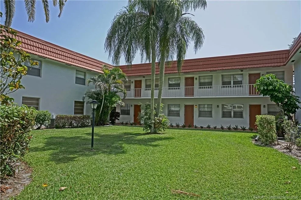 Unit for sale at 2600 SE Ocean Boulevard, Stuart, FL 34996
