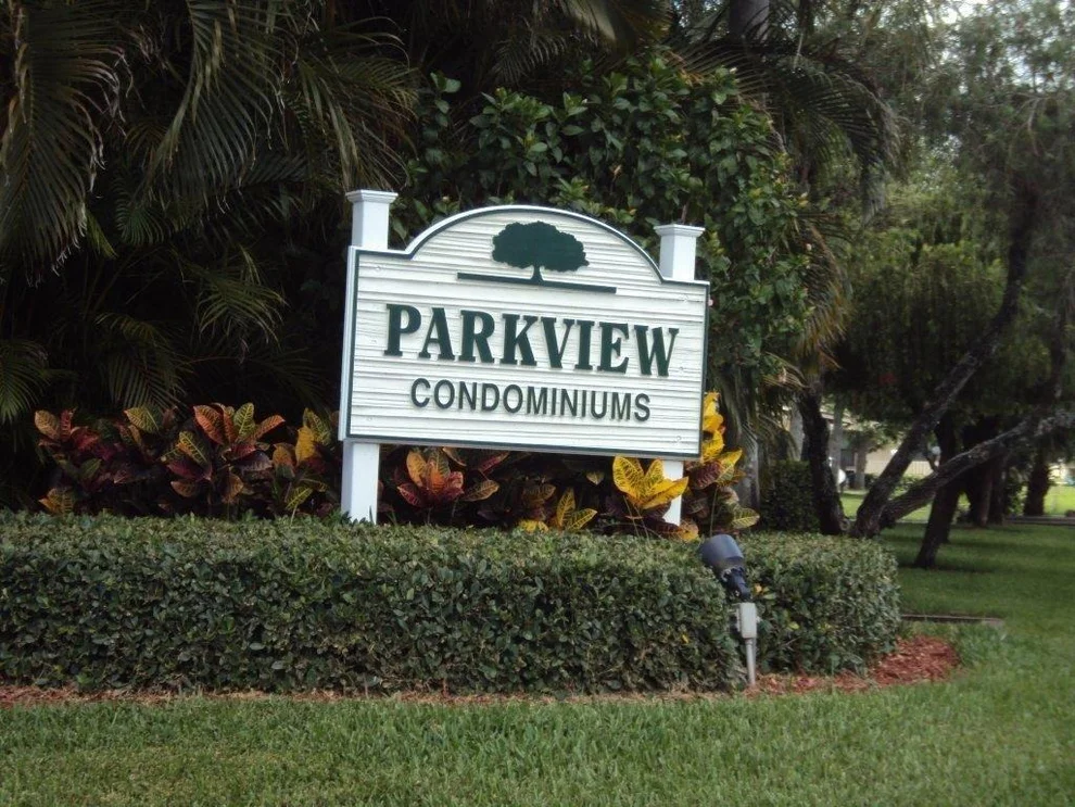 Unit for sale at 1210 SE Parkview Place, Stuart, FL 34994