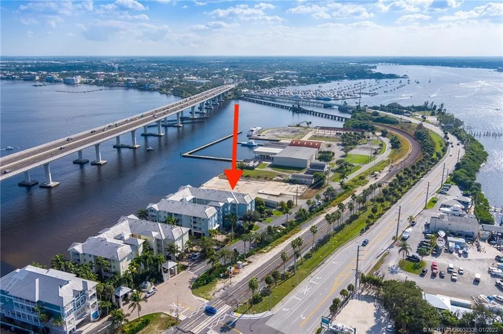 Unit for sale at 215 NW Flagler Avenue, Stuart, FL 34994