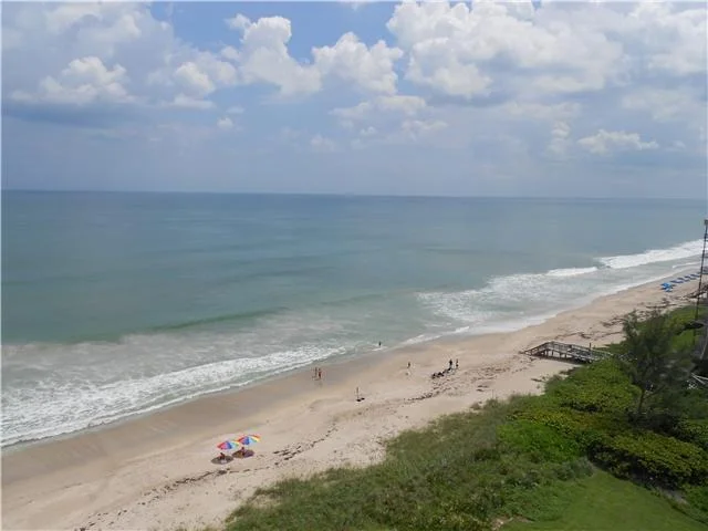Unit for sale at 10680 S Ocean Drive, Jensen Beach, FL 34957