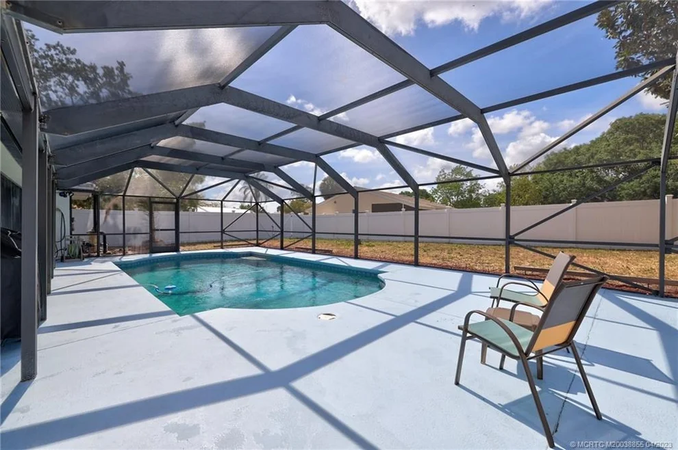 Unit for sale at 702 SW Belmont Circle, Port St Lucie, FL 34953
