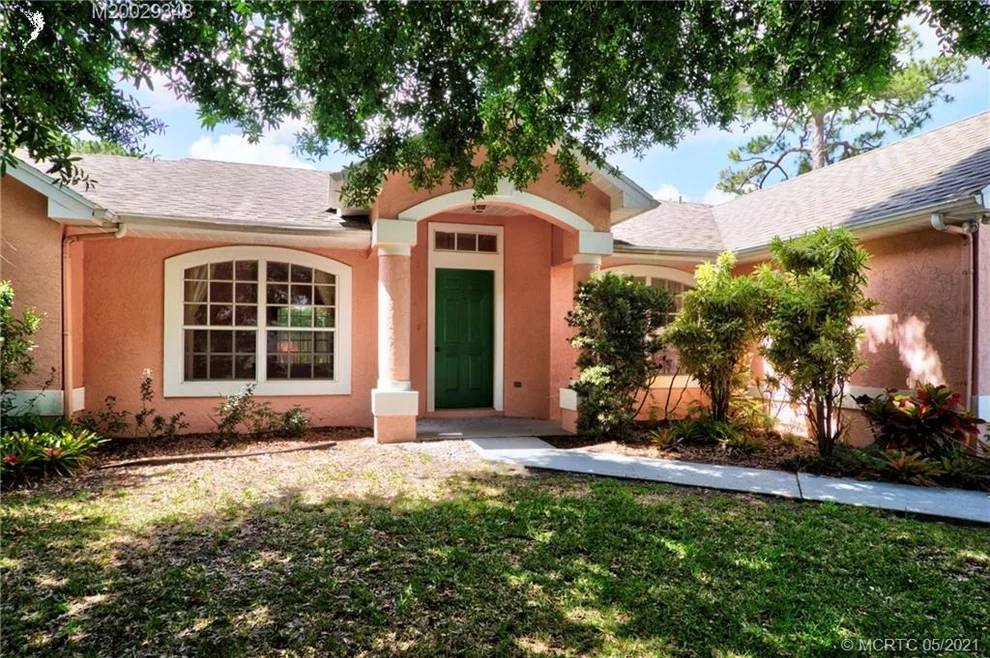 Unit for sale at 2032 SW Dovetail Terrace, Palm City, FL 34990