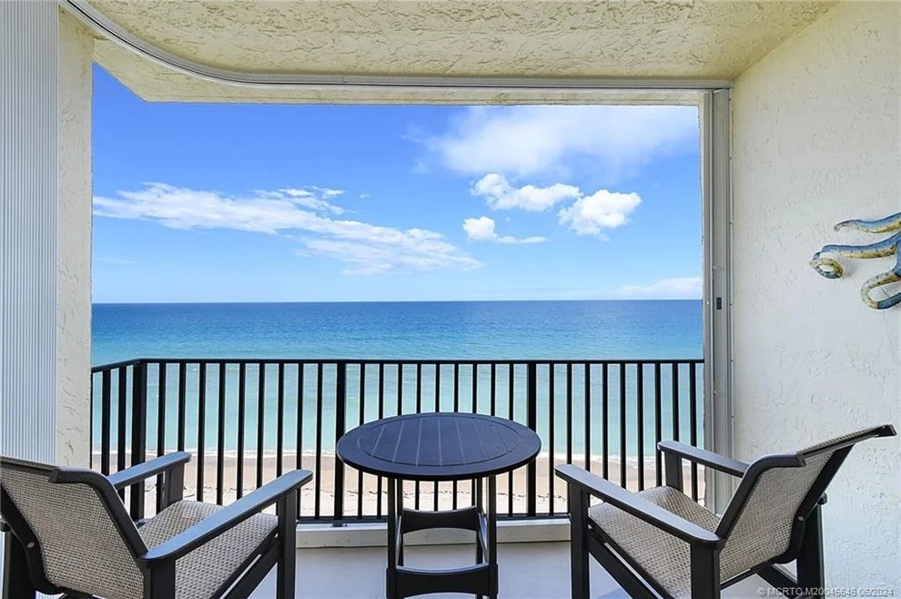 Unit for sale at 7440 S Ocean Drive, Jensen Beach, FL 34957
