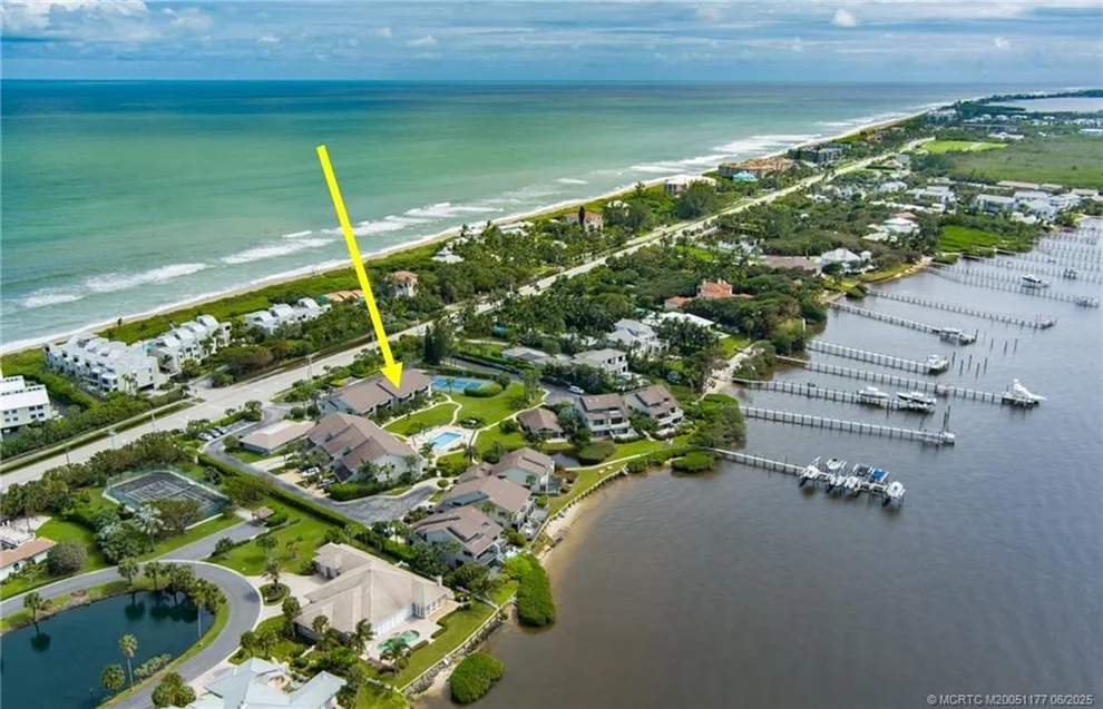 Unit for sale at 2040 NE Ocean Boulevard, Stuart, FL 34996
