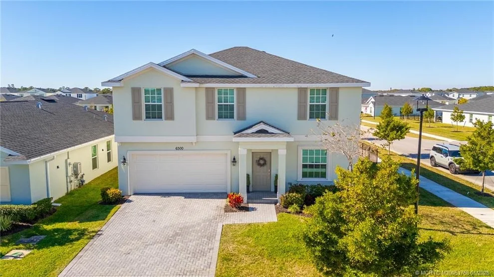 Unit for sale at 6300 NW Leafmore Lane, Port St Lucie, FL 34987