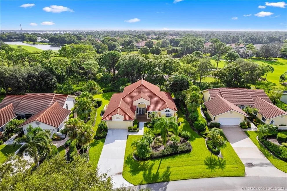 Unit for sale at 1602 NW Sweet Bay Circle, Palm City, FL 34990