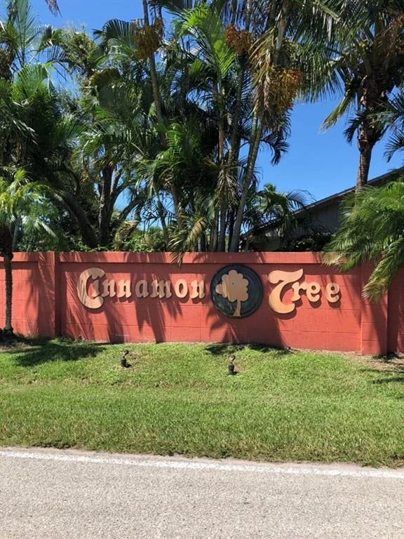 Unit for sale at 4108 NW Cinnamon Tree Circle, Jensen Beach, FL 34957