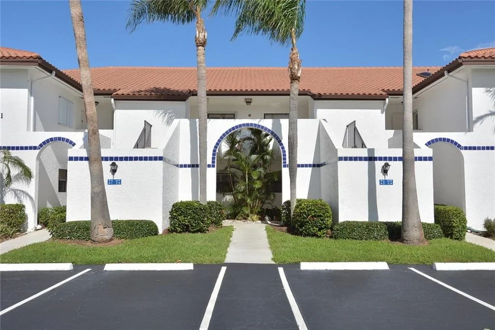 Unit for sale at 6101 SE Landing Way, Stuart, FL 34997