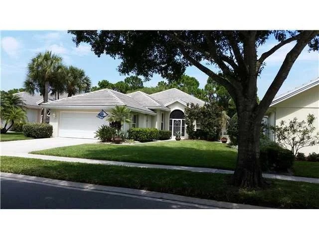 Unit for sale at 7499 SE Bay Cedar Circle, Hobe Sound, FL 33455