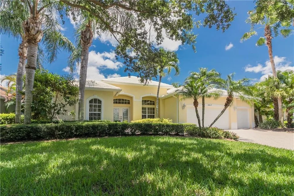 Unit for sale at 2017 SW BRADFORD Place, Palm City, FL 34990