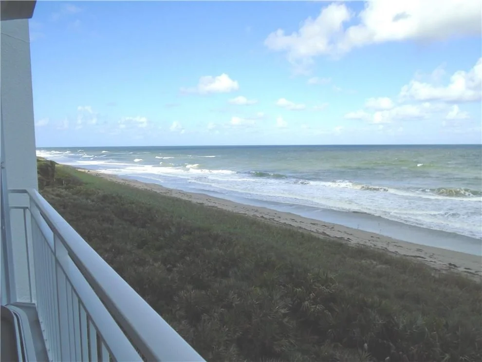 Unit for sale at 9600 S Ocean Drive, Jensen Beach, FL 34957
