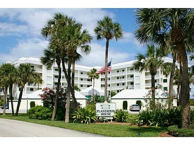 Unit for sale at 529 NE Plantation Road, Stuart, FL 34996
