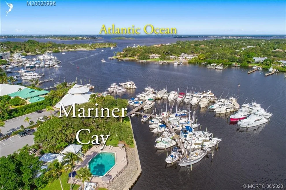 Unit for sale at 3901 SE Saint Lucie Boulevard, Stuart, FL 34997