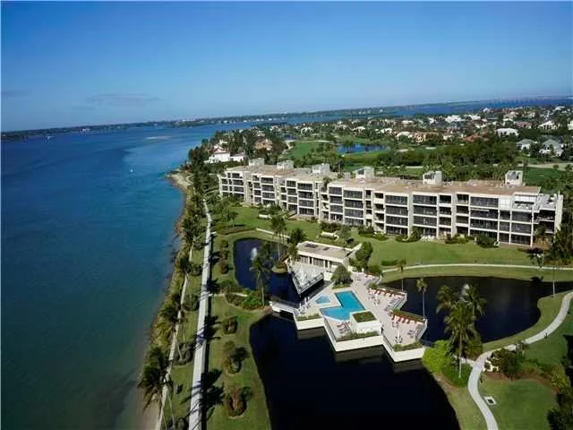 Unit for sale at 2804 SE Dune Drive, Stuart, FL 34996