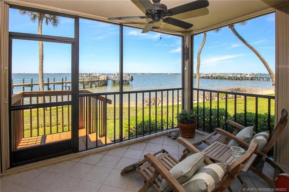 Unit for sale at 4590 NE Sandpebble Trace, Stuart, FL 34996