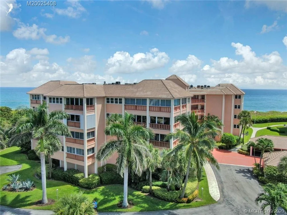 Unit for sale at 1555 NE Ocean Boulevard, Stuart, FL 34996