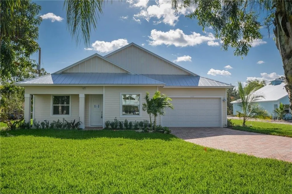 Unit for sale at 4587 SE Top of The Hill Lane, Stuart, FL 34997