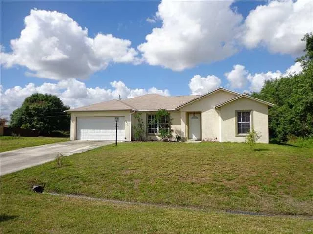Unit for sale at 4232 SW Baltic Street, Port St Lucie, FL 34953