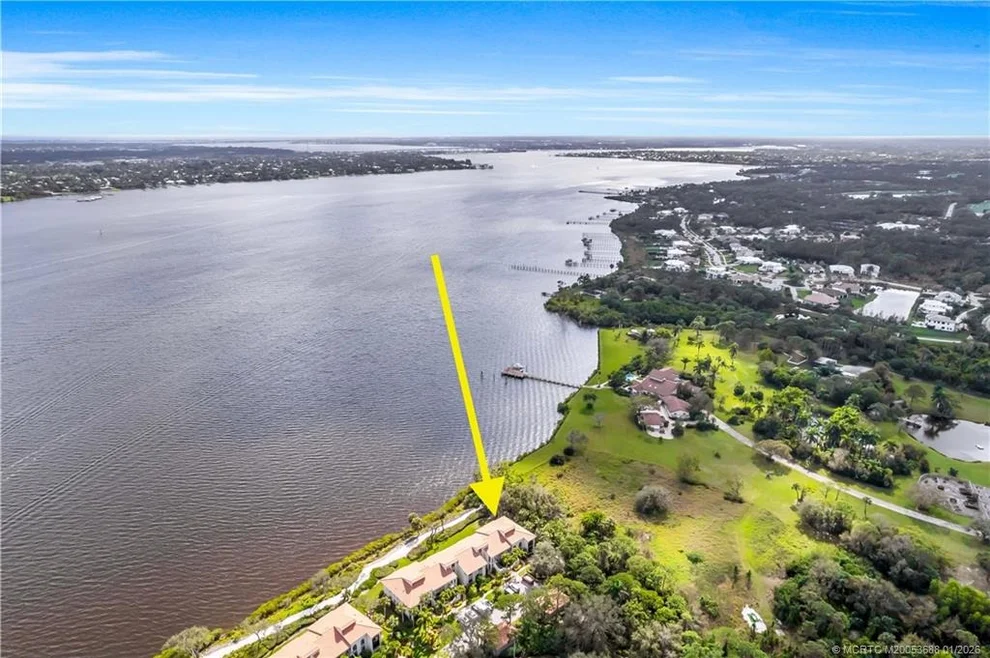 Unit for sale at 2580 NW Seagrass Drive, Palm City, FL 34990