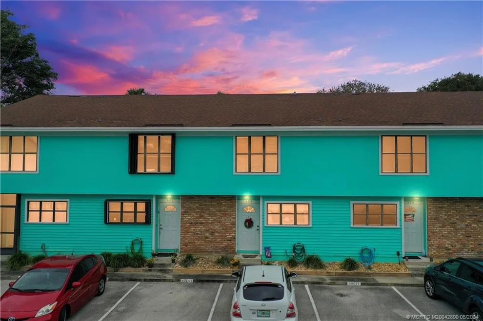 Unit for sale at 13513 S Indian River Drive, Jensen Beach, FL 34957