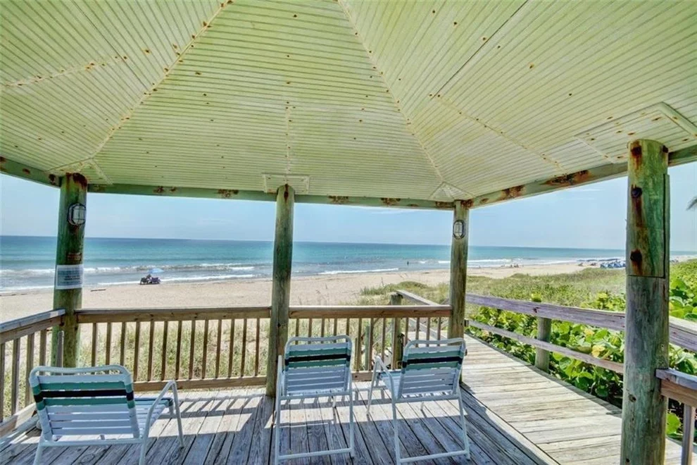 Unit for sale at 10851 S Ocean Drive, Jensen Beach, FL 34957