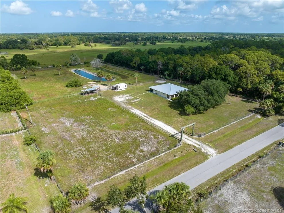 Unit for sale at 8200 SW Springhaven Avenue, Indiantown, FL 34956