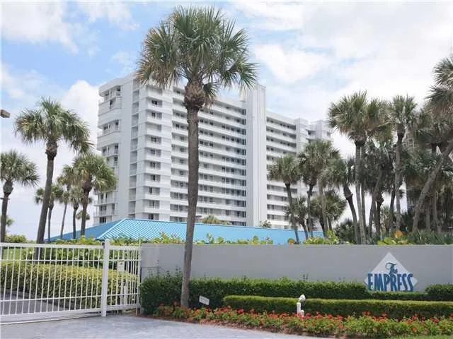 Unit for sale at 9600 S Ocean Drive, Jensen Beach, FL 34957