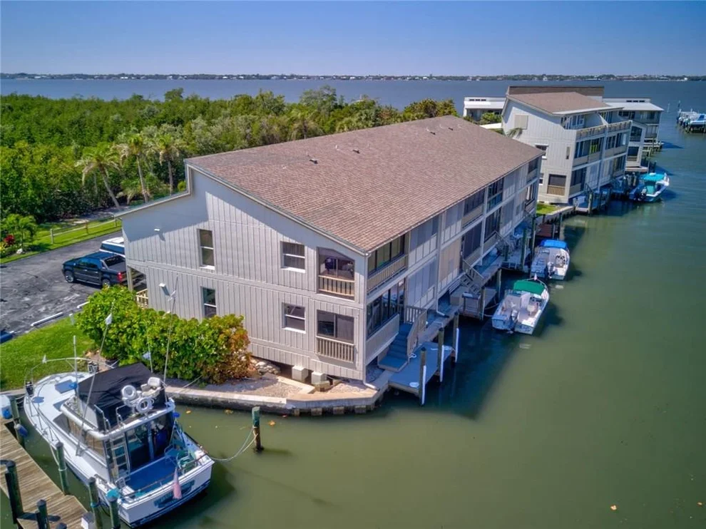 Unit for sale at 1456 NE Ocean Boulevard, Stuart, FL 34996