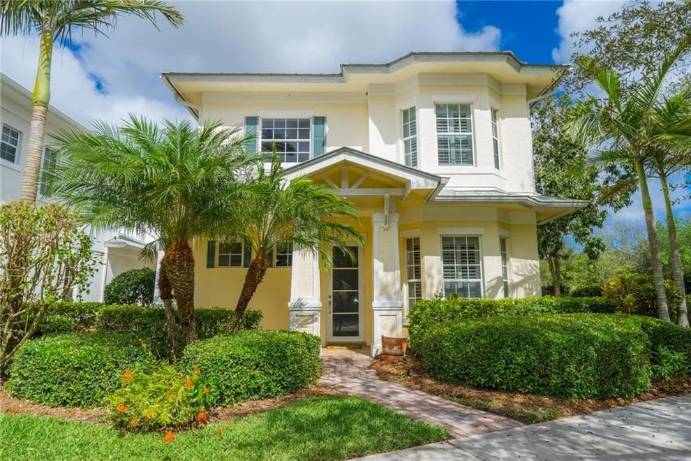 Unit for sale at 1531 SW Prosperity Way, Palm City, FL 34990