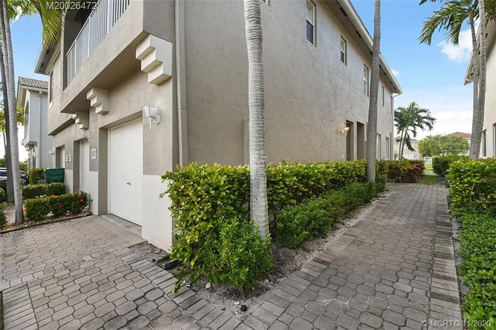 Unit for sale at 3109 Laurel Ridge Circle, Riviera Beach, FL 33404