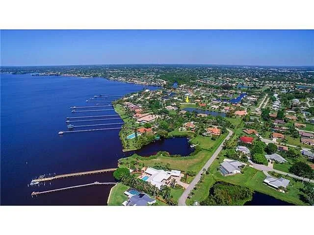Unit for sale at 2650 NW South Shore Road, Stuart, FL 34994