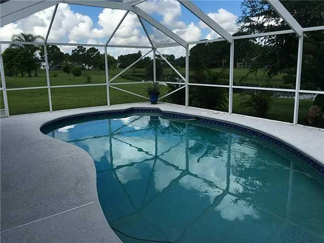 Unit for sale at 2525 SE Lyman Circle, Port St Lucie, FL 34952