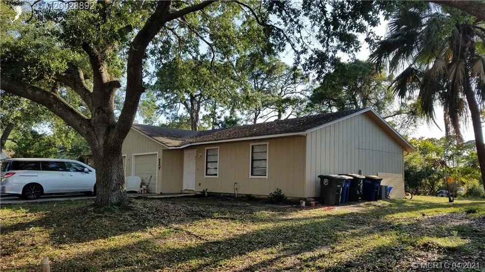 Unit for sale at 4521 Timber Ridge Lane, Fort Pierce, FL 34982