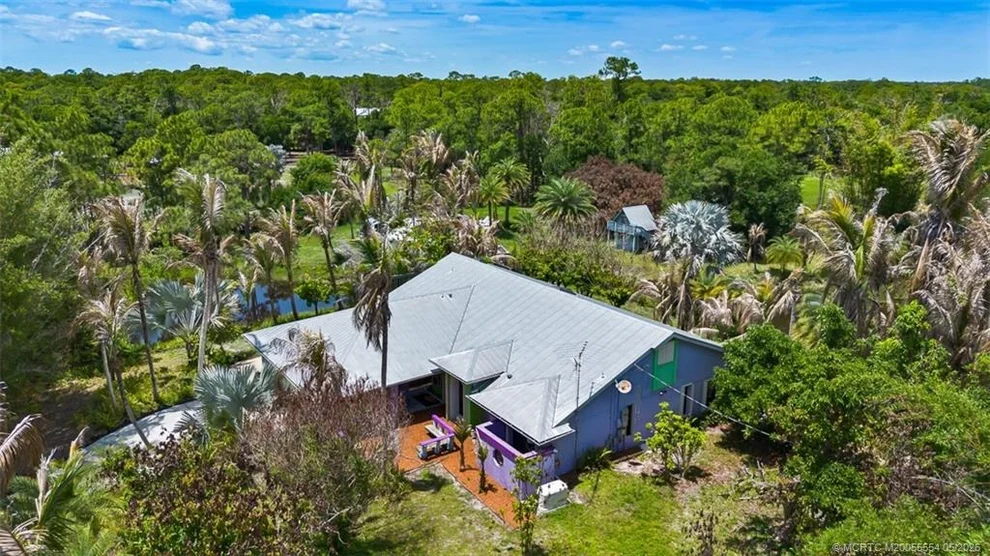 Unit for sale at 5445 SW Woodham Street, Palm City, FL 34990