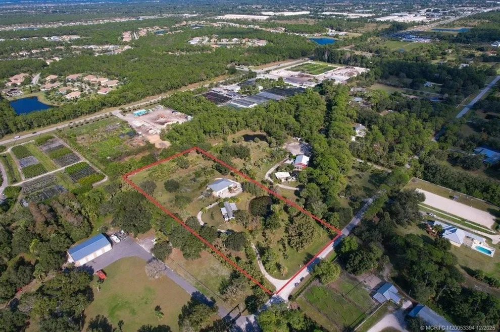 Unit for sale at 5601 SW Sunshine Farms Way, Palm City, FL 34990