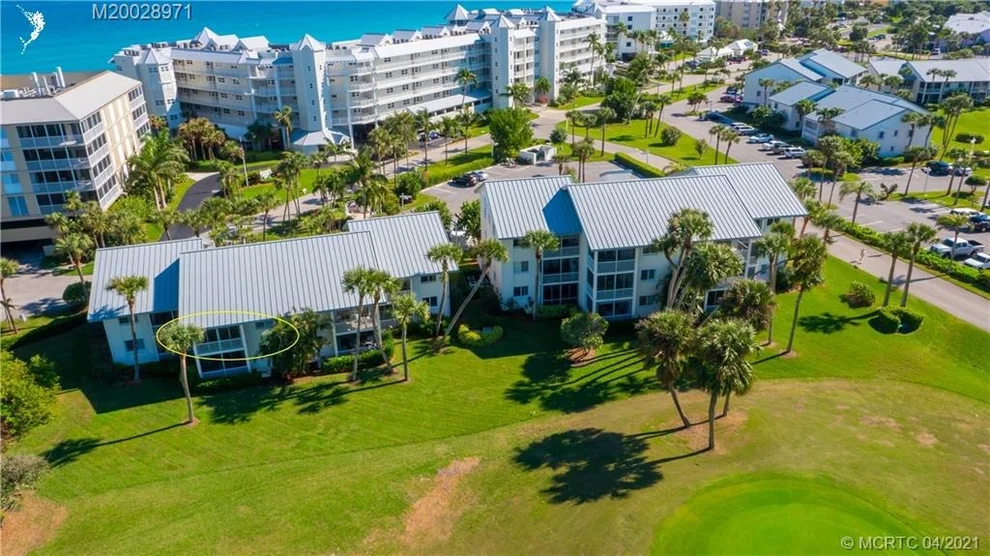 Unit for sale at 5811 NE Gulfstream Way, Stuart, FL 34996