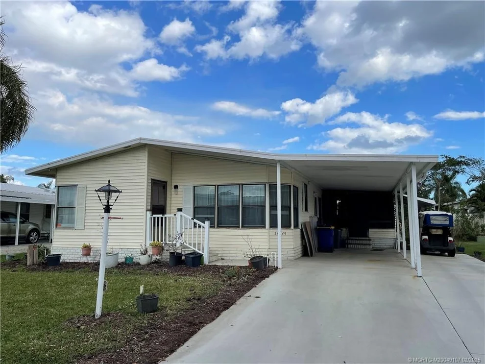 Unit for sale at 14449 SW Sand Wedge Drive, Indiantown, FL 34956