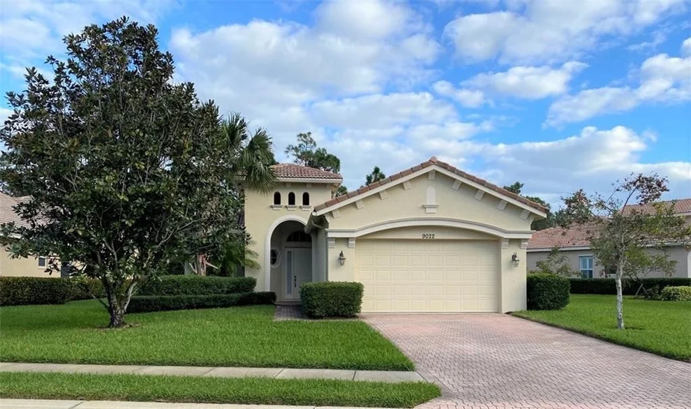 Unit for sale at 9022 Pumpkin Ridge, Port St Lucie, FL 34986