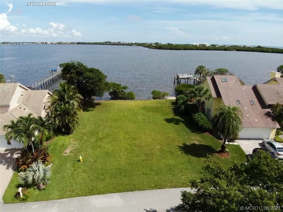 Unit for sale at 4070 NE Joe's Point Road, Stuart, FL 34996