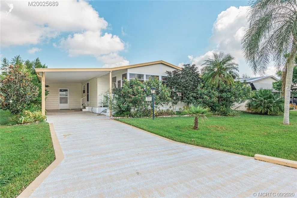 Unit for sale at 2885 SW Toronado Trail, Stuart, FL 34997