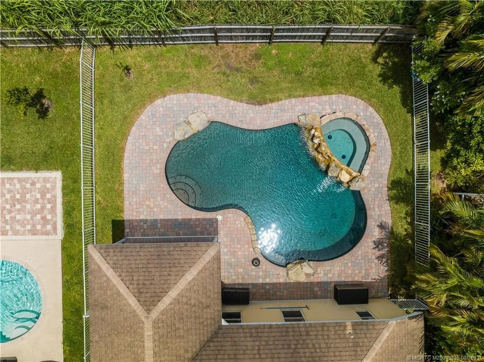Unit for sale at 4693 SE Winterhaven Court, Stuart, FL 34997