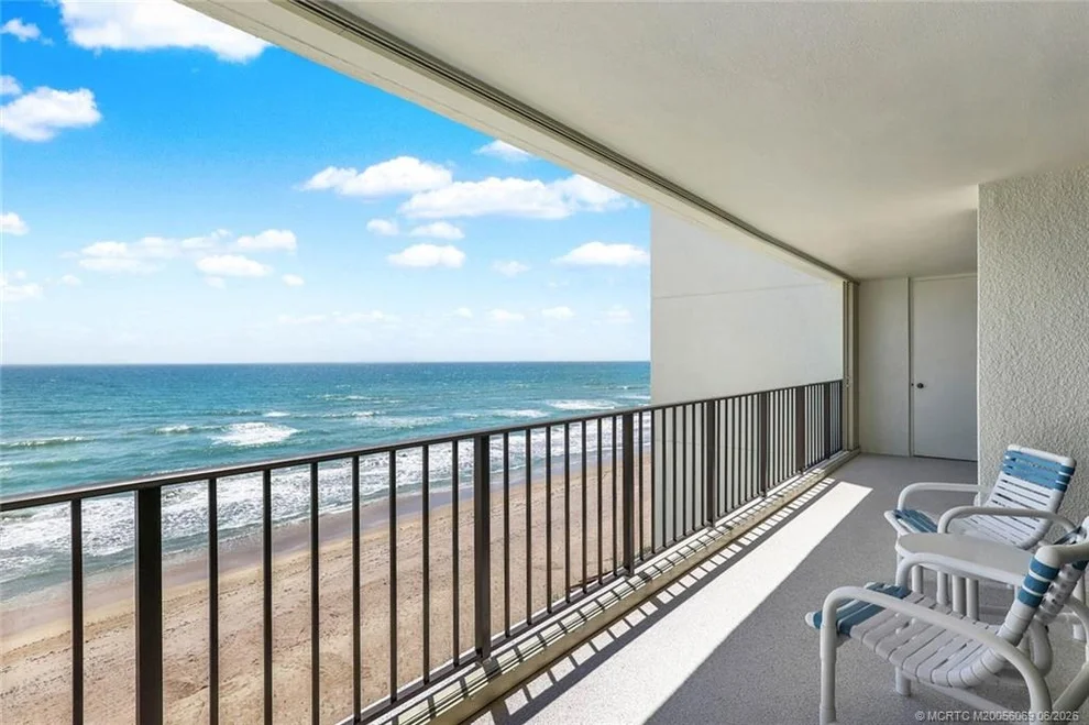 Unit for sale at 8750 S Ocean Drive, Jensen Beach, FL 34957